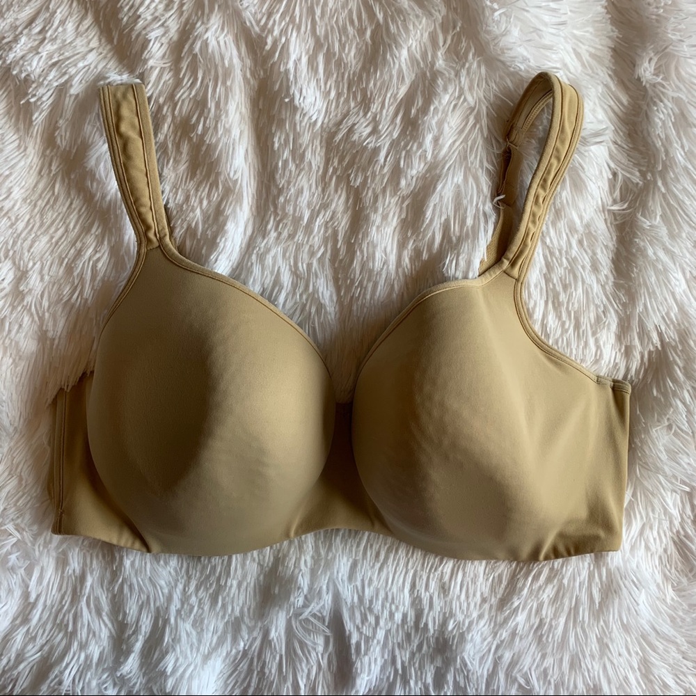 Cacique Intimates Bra Size 40DD